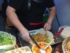 -阜阳杜大大卷馍(塘沽路店)