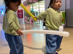 -潮界(凯德晶萃店)