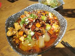 -付小姐在成都(五道口店)