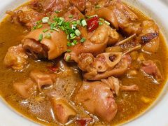 -曹家小菜(胜太路店)