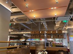-新石器烤肉(之心城店)
