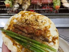 -小寒羊烧烤(凯瑞时代大厦店)