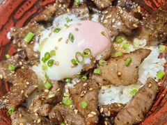 -NIUAN牛庵·日式和牛烧肉(恒隆店)