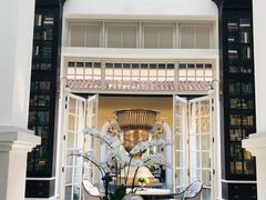-富国岛翡翠湾 JW 万豪度假酒店