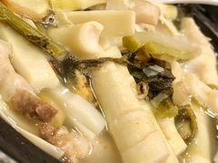 大埔苦笋煲-客家汇·客家传承菜(水库店)