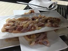 -凯盈阁·顺德私房菜·桑拿鸡