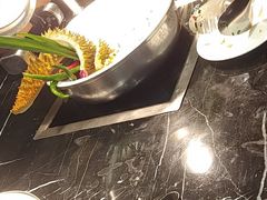 -龙城咖啡厅(常州富都洲际店)