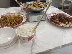 -江城燕子大排档(江汉路步行街店)