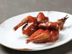 -荣轩(新荣记环球金融中心店)