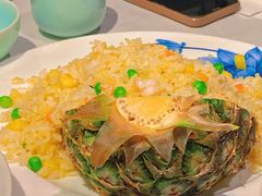 -稍可轩博物馆餐厅