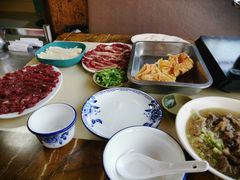 -福合埕牛肉丸(水仙园店)