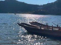 -丽江泸沽湖景区