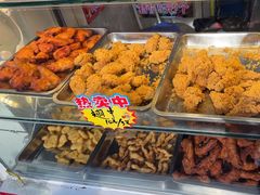 -味味香(团结湖店)