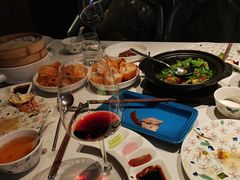 -拾久(朝阳公园店)