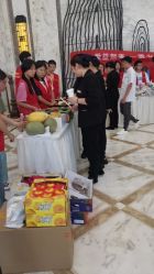 -昆城一品国际宴会中心·宴会厅