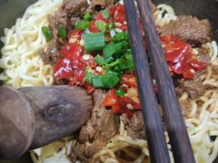 -擂饭(五一广场店)