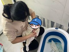 -鲸鱼妈妈月嫂/育婴师定制