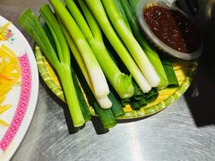 -鲁C·尚小炉·淄博烧烤(市北店)