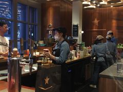 -星巴克臻选(深圳万象天地旗舰店)
