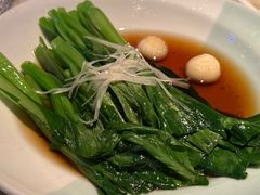 -绿茶餐厅(石家庄万象城店)