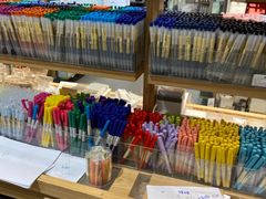 -MUJI无印良品(恒隆广场店)