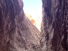 -天山神秘大峡谷