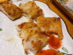 萝卜糕-本味友膳·茶餐厅(和达中心城店)