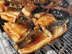 -本炙炭烤·蒲烧活鳗料理店(金沙洲店)
