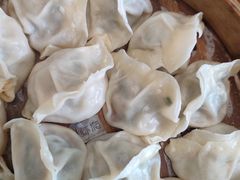 -韩记海鲜饺子旗舰店(红海新区店)