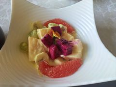 -圣彼得堡观江俄餐厅(中央大街黑金冠店)