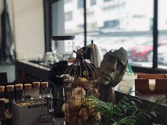 -CoffeeVendor(西乡店)