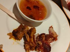 -松咖啡自助餐厅·松北香格里拉