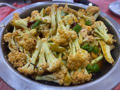 -清真•蜀风园(丁字沽店)