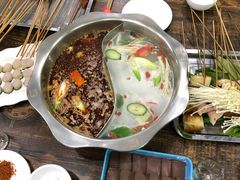 -金石老面坊·渔家菜(金石滩店)