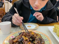 精品爆三样-砂锅居(西四店)