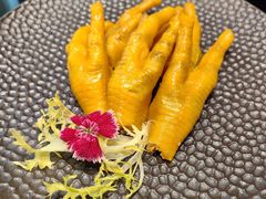 -富淳饭店(陆家嘴保利广场店)