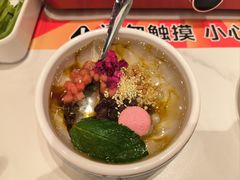 -雅佳神话·麻辣烤鱼(新街口店)