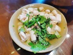 脊髓-谢老五跷脚牛肉·非遗传承店