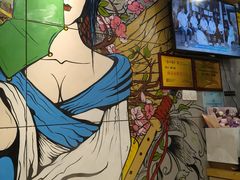 -樱の千渡日式料理·铁板烧•烧鸟(金盛田广场店)