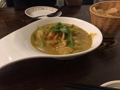 -Siam泰餐厅(水上公园店)