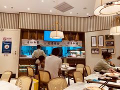 大堂-春风松月楼(七宝万科店)