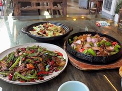 -阿嫂印象·民间江湖菜(大学城店)