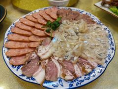 -鹤乡东北菜(崮山路店)