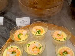 -雍容荟活波龙自助餐(IFS黑金店)
