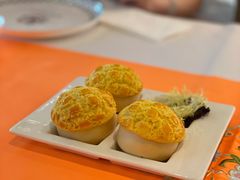老娘菠萝包-美心·翠园(港汇恒隆广场店)