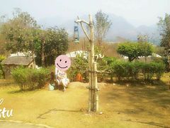 -倒立小屋