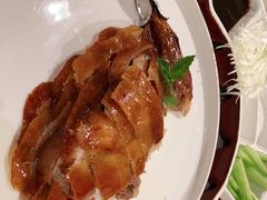 -大鸭梨烤鸭店(花园村店)