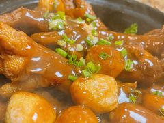 -富临轩私房菜(集庆门大街店)