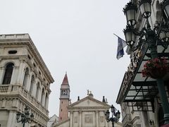 -华谊兄弟（长沙）电影小镇