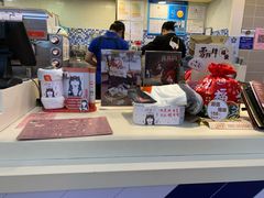-DQ·蛋糕·冰淇淋(手工定制蛋糕长泰广场店)